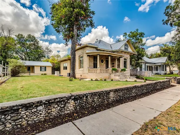 351 N Guenther Avenue, New Braunfels, TX 78130