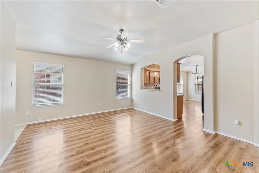 9816 Tully Weary Lane, Temple, TX 76502 - Image #3