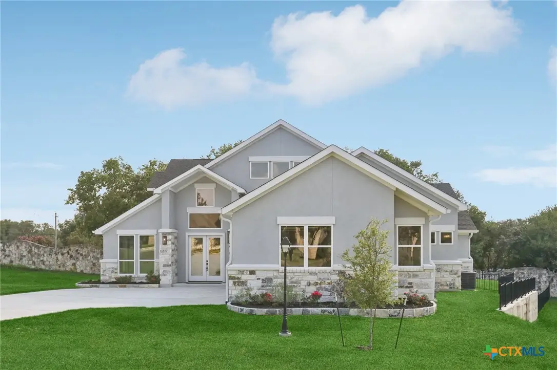 6817 Misty Creek Lane, Temple, TX 76502 - Image #1