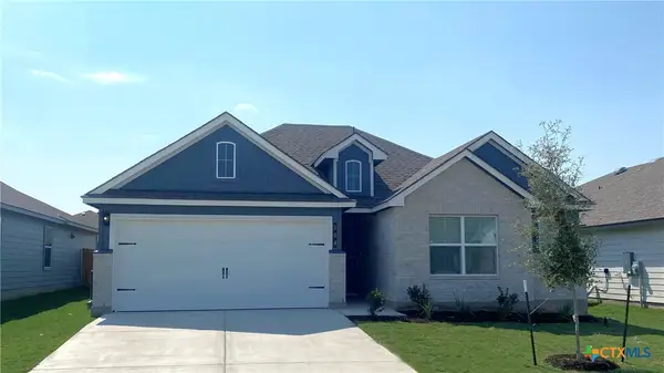 104 Little Green Trail, Jarrell, TX 76537