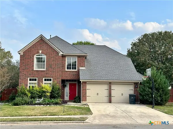 1739 Oak Glen, New Braunfels, TX 78132