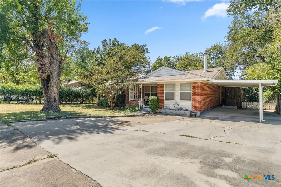 1009 Searcy Drive, Killeen, TX 76543 - Image #2