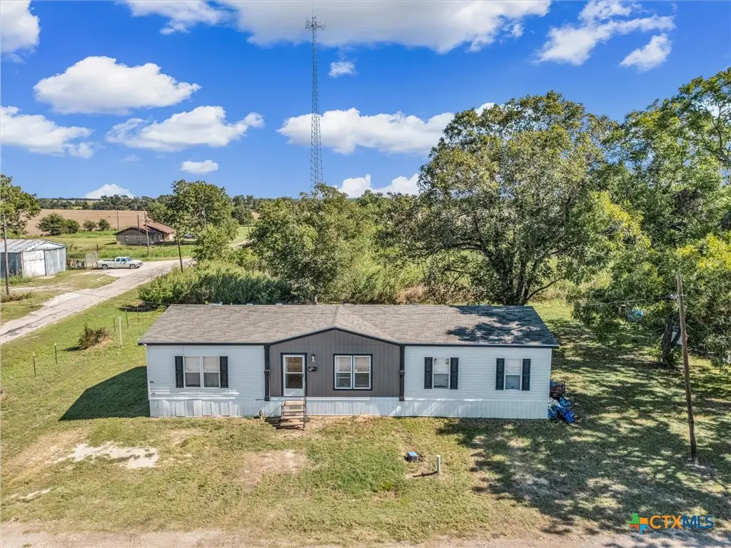 192 County Road 2901, Reagan, TX 76680 - Image #1
