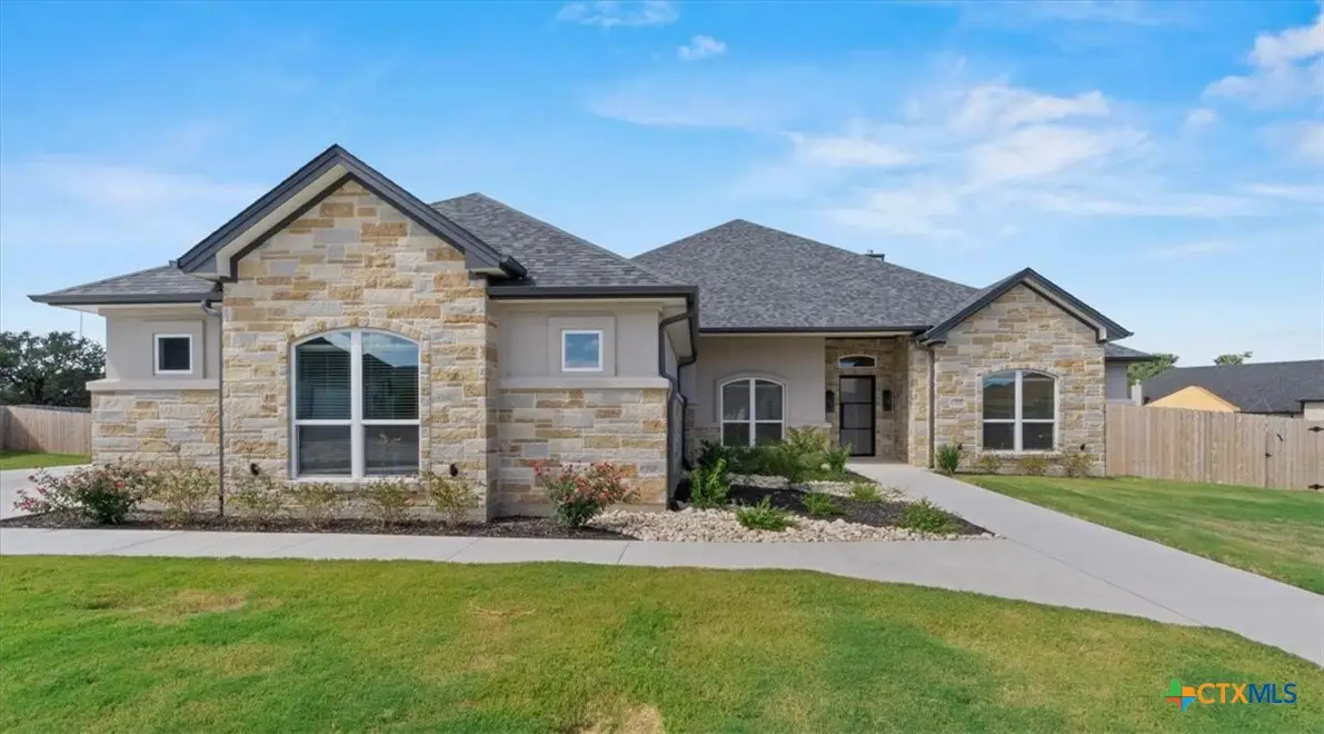 112 Vista De Luna Lane, Belton, TX 76513 - Image #1