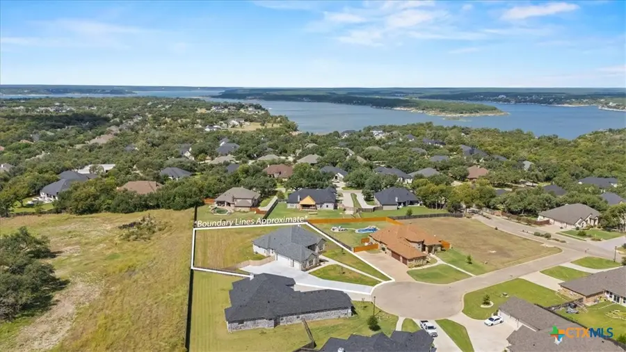 112 Vista De Luna Lane, Belton, TX 76513 - Image #3