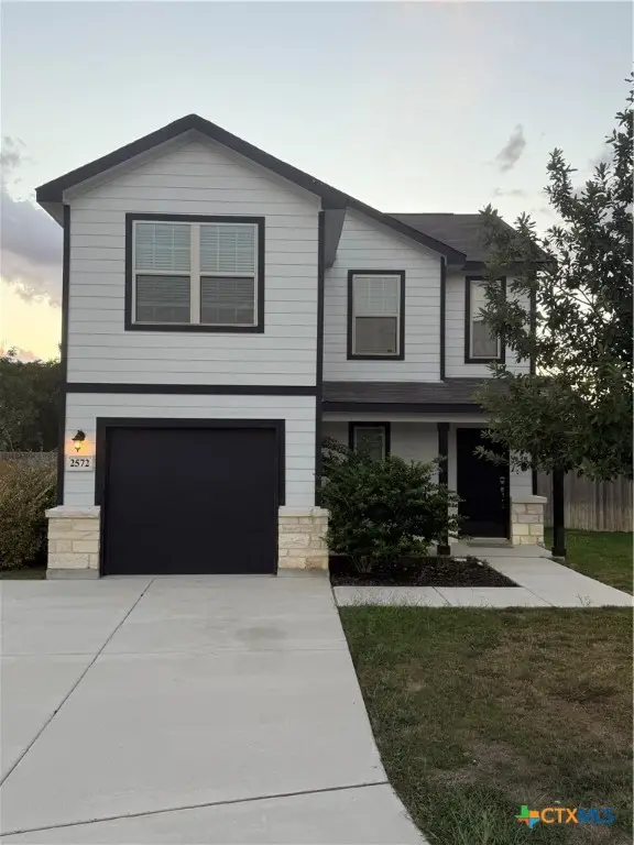 2572 Smokey Cove, Seguin, TX 78155 - #1