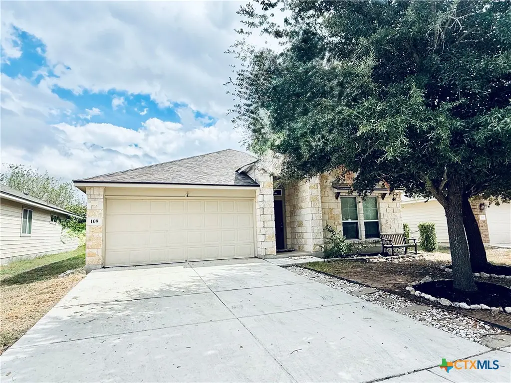 109 Salas Drive, San Marcos, TX 78666 - Image #1