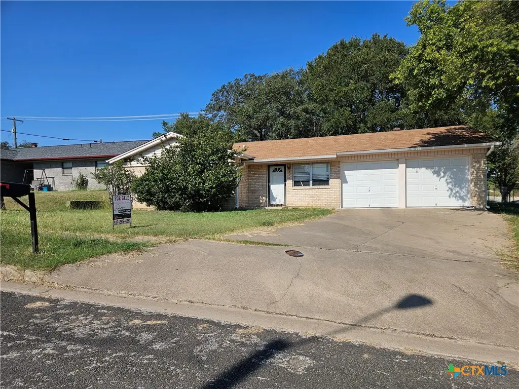 523 Myra Lou Avenue, Copperas Cove, TX 76522 - Image #1