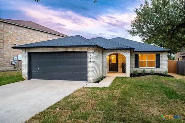 1724 Barrilla Street, Cedar Park, TX 78613