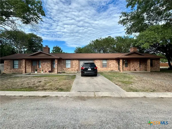 198 West Street #A & B, New Braunfels, TX 78130