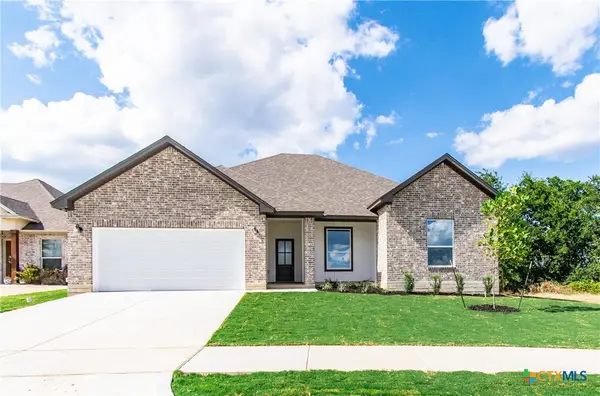 569 Bella Rose Drive, Belton, TX 76513