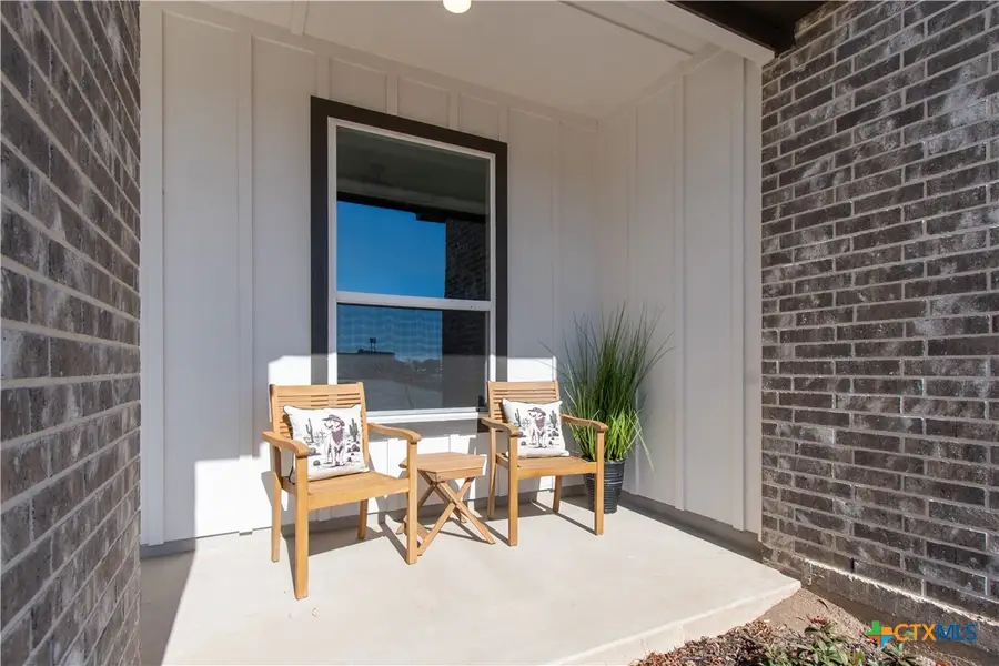 569 Bella Rose Drive, Belton, TX 76513 - #2