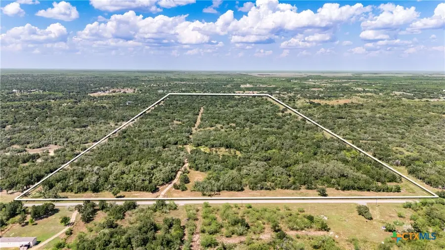 166 Mcguill Road, Refugio, TX 78377 - Image #2