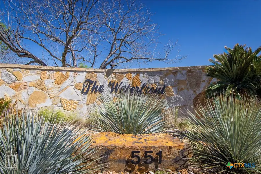 551 Terminal Loop Road #B3, McQueeney, TX 78123 - #2