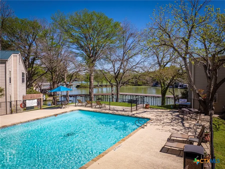 551 Terminal Loop Road #B3, McQueeney, TX 78123 - #3