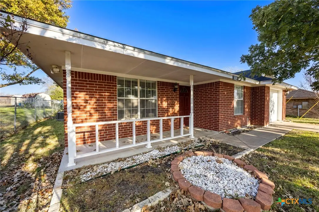 306 Fowler Drive, Temple, TX 76501 - Image #1