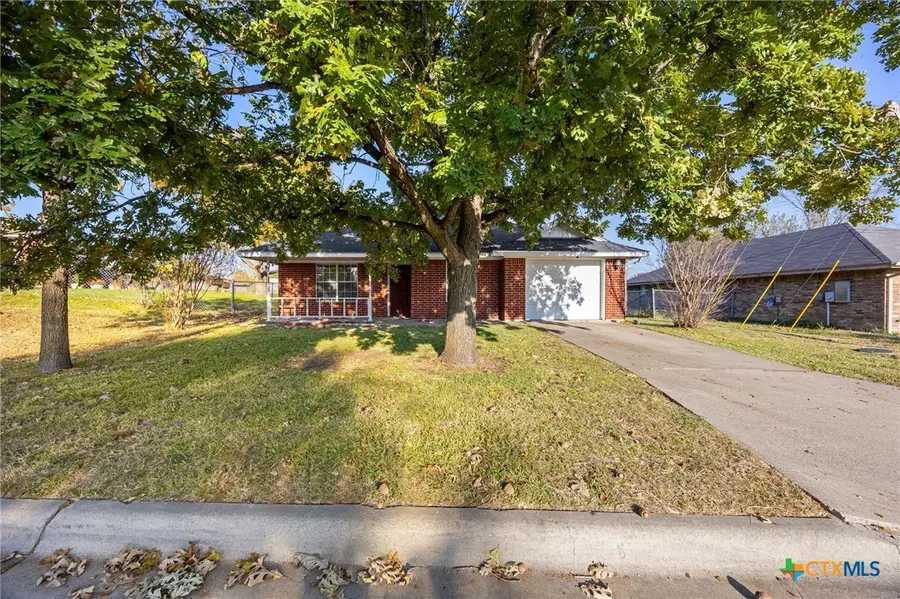 306 Fowler Drive, Temple, TX 76501 - Image #2