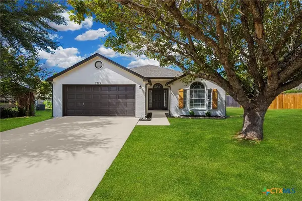 7325 Bluegrass Court, Temple, TX 76502