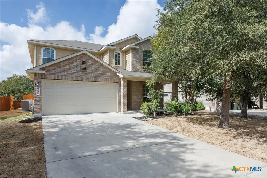 752 Clearbrook Avenue, Schertz, TX 78108 - Image #2