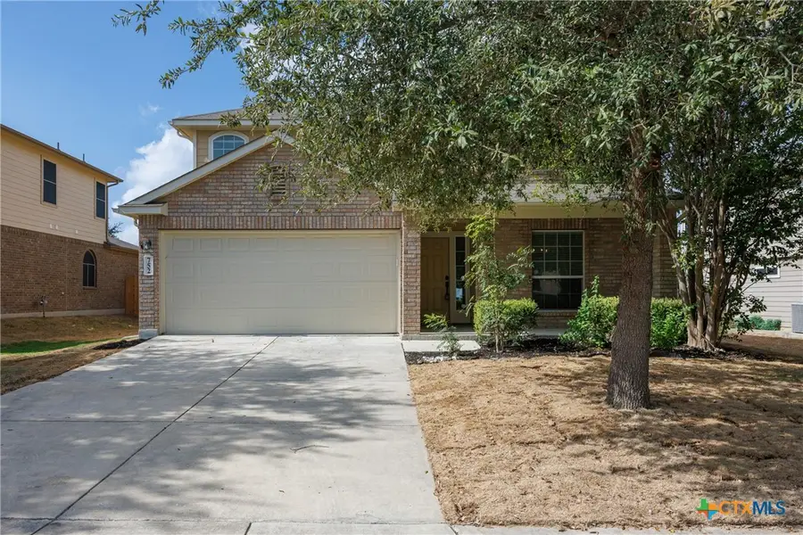 752 Clearbrook Avenue, Schertz, TX 78108 - Image #3