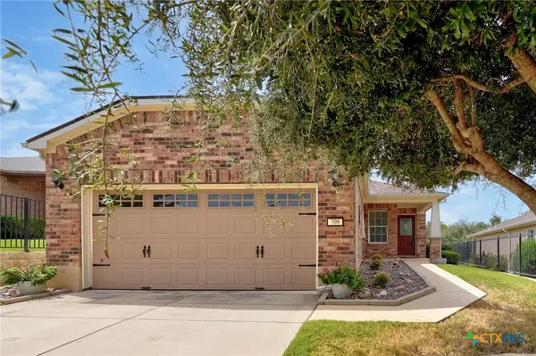 309 Kickapoo Creek Lane, Georgetown, TX 78633