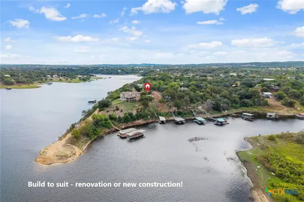 25304 Pedernales Point Drive, Spicewood, TX 78669