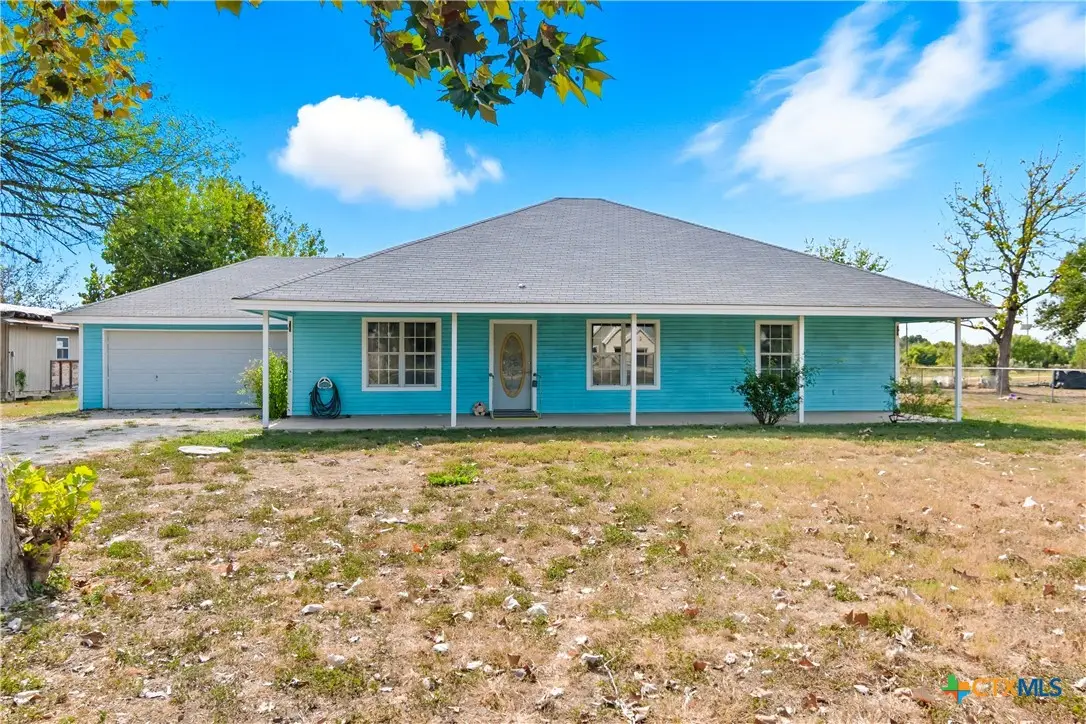 715 Happy Haven Road, McQueeney, TX 78123 - #1