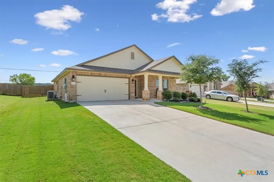 2515 Corradino Street, Harker Heights, TX 76548 - Image #2