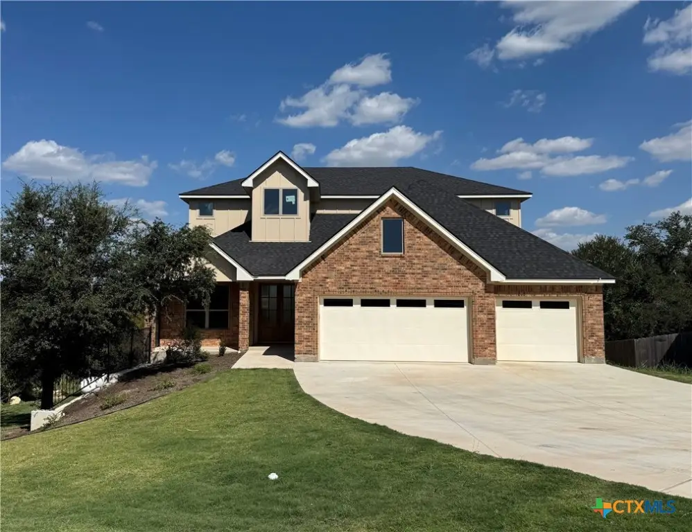 2136 Oak Draw Court, Belton, TX 76513 - Image #1