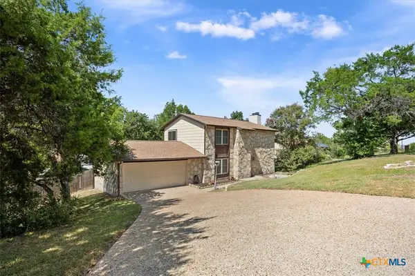 820 Cliffside Drive, Harker Heights, TX 76548