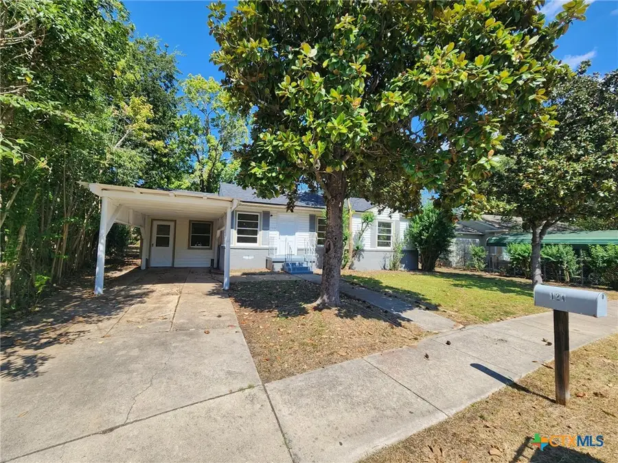 124 Circle Drive, Belton, TX 76513 - Image #2