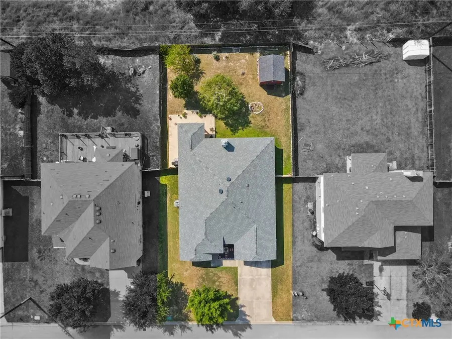 419 Cattail Circle, Harker Heights, TX 76548 - Image #3