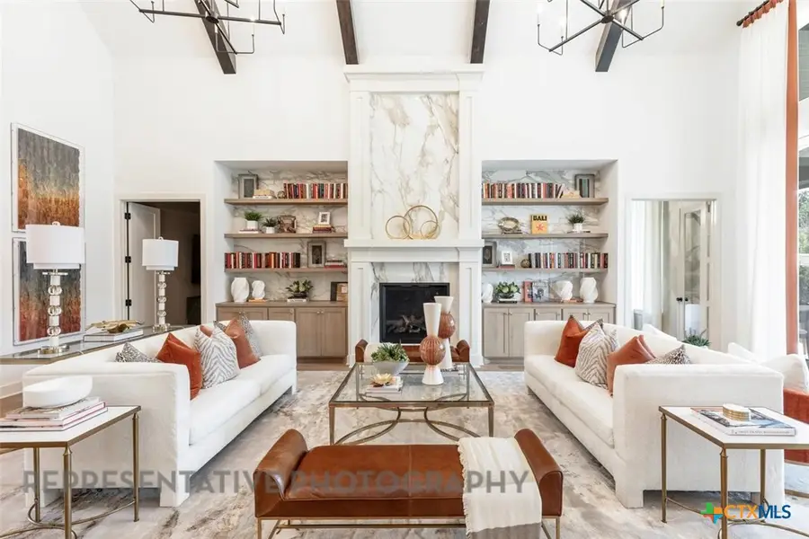 121 Bigtooth Maple Lane, San Marcos, TX 78666 - Image #3