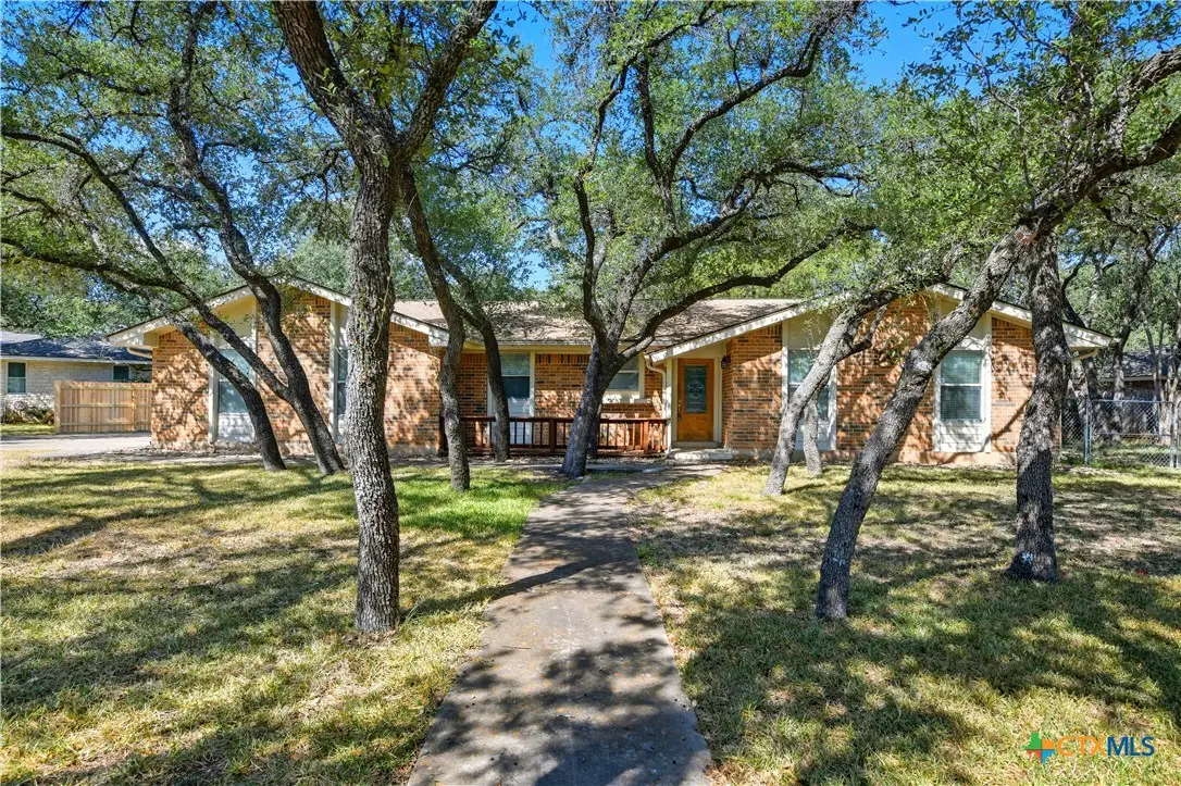 601 Serenada Drive, Georgetown, TX 78628 - Image #1