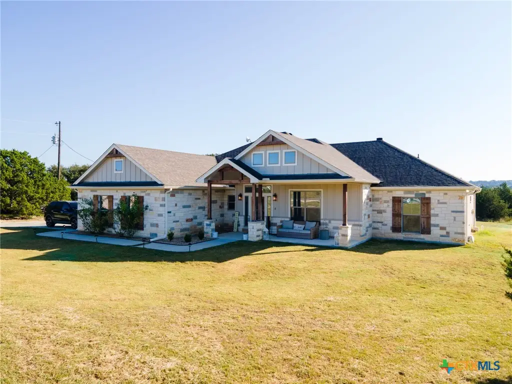 5508 County Road 3300, Kempner, TX 76539 - Image #1