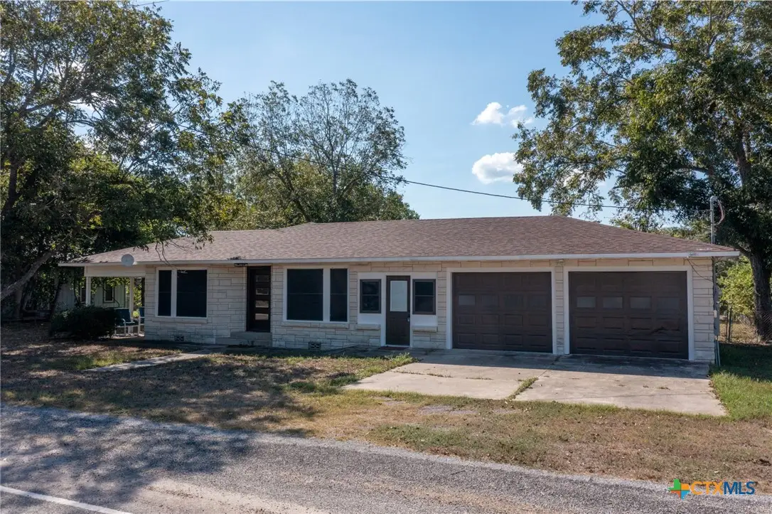 153 W Fm 884, Weesatche Ander, TX 77993 - Image #1