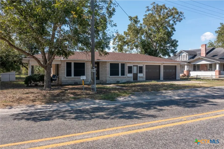 153 W Fm 884, Weesatche Ander, TX 77993 - Image #2