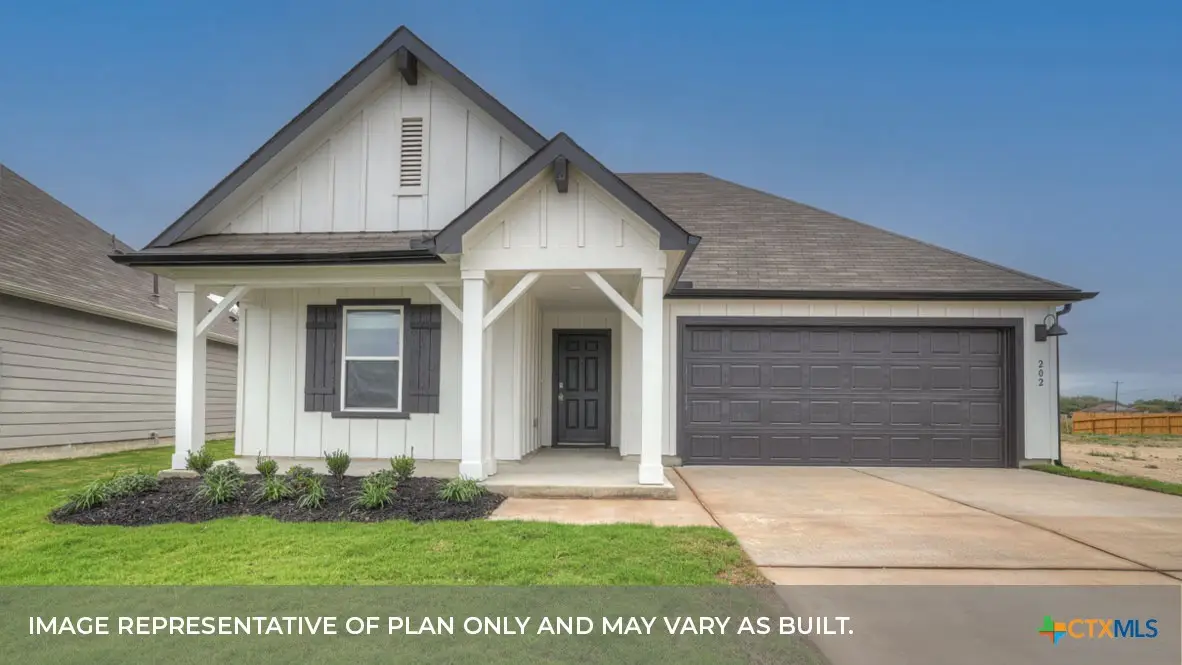 132 Las Lomas Drive, San Marcos, TX 78666 - Image #1