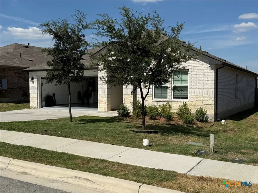 19916 Ann Richards Avenue, Manor, TX 78653 - Image #3