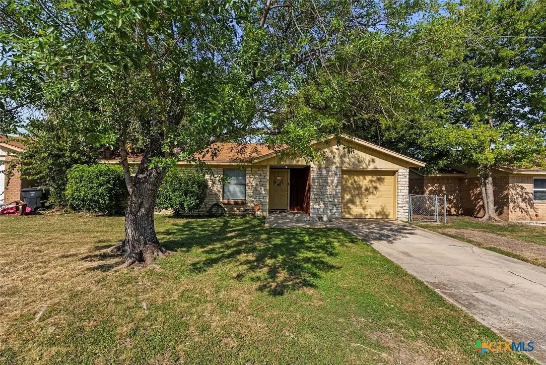 2601 Chestnut Drive, Killeen, TX 76543 - Image #1