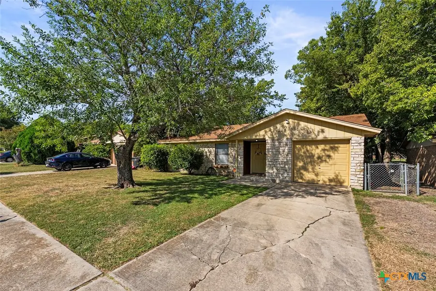 2601 Chestnut Drive, Killeen, TX 76543 - Image #2