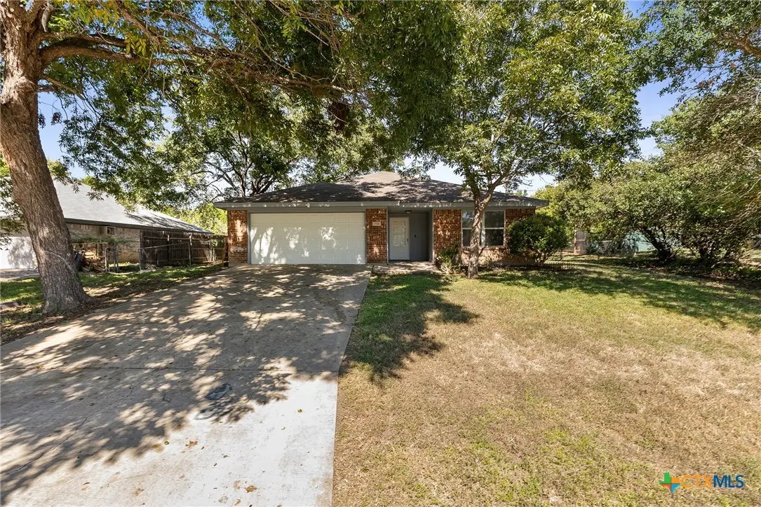 1703 Quarry Trail, Harker Heights, TX 76548 - Image #1