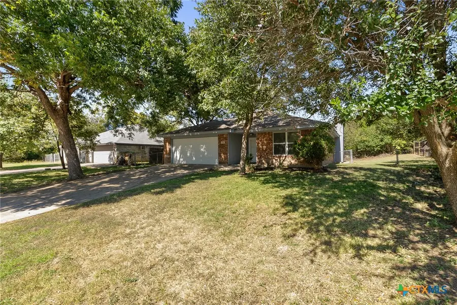 1703 Quarry Trail, Harker Heights, TX 76548 - Image #2