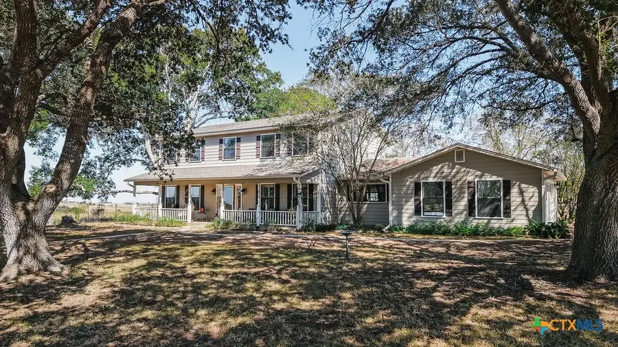 1439 Dagg Road, Yoakum, TX 77995 - Image #2