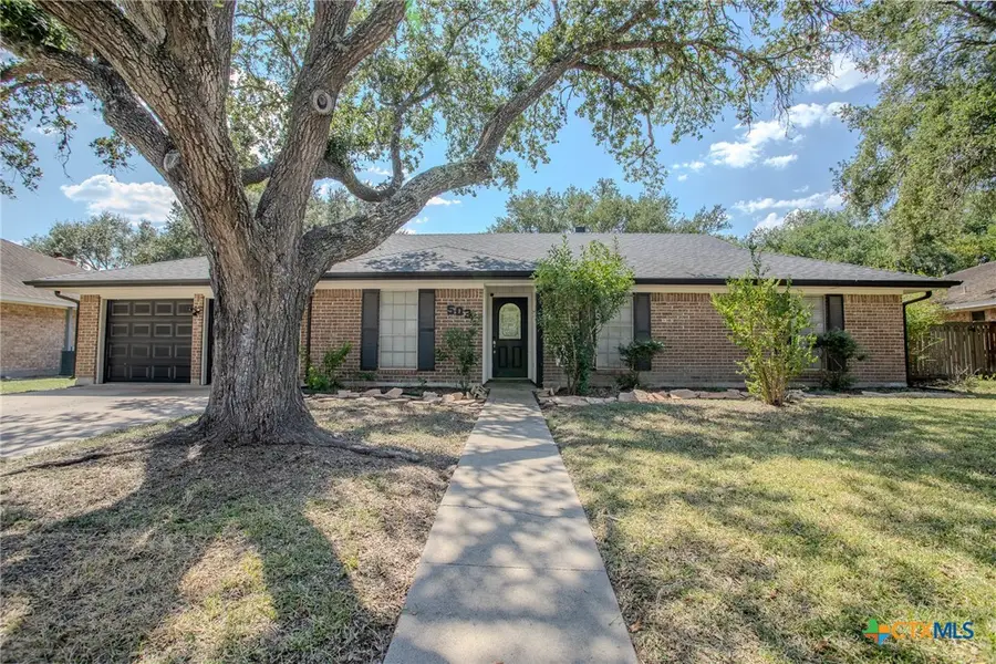 503 Sherwood Drive, Victoria, TX 77901 - Image #3