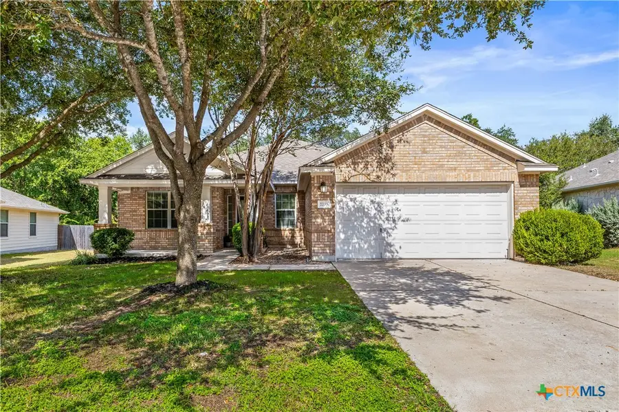 7733 Little Deer Trail, Georgetown, TX 78628 - Image #2