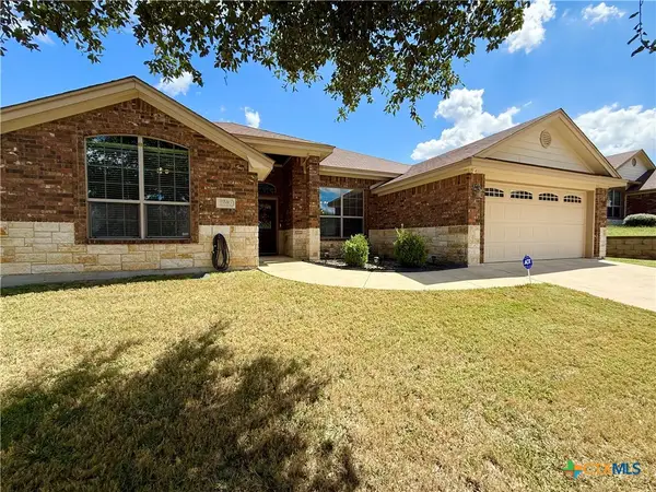2516 Boxwood Drive, Harker Heights, TX 76548