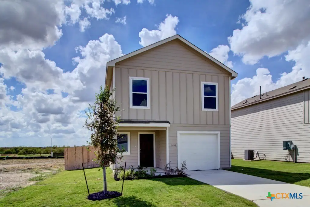 11210 Prairie Landing, Converse, TX 78109 - #1