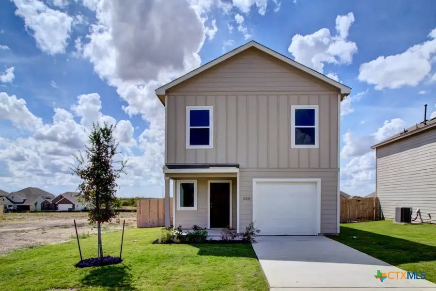 11210 Prairie Landing, Converse, TX 78109 - #2