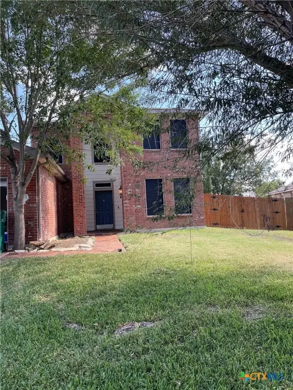 925 Mustang Trail, Harker Heights, TX 76548